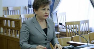Губернатор Алтайского края уволил высокопоставленную чиновницу, подозреваемую в мошенничестве на 14 млн