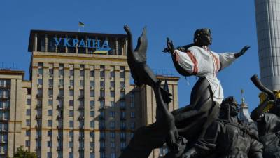 Украина не станет проводить переговоры по Донбассу в Минске из-за "недоверия" к Белоруссии