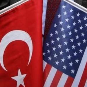 Вашингтон вводит санкции против турецкого Управления оборонной промышленности
