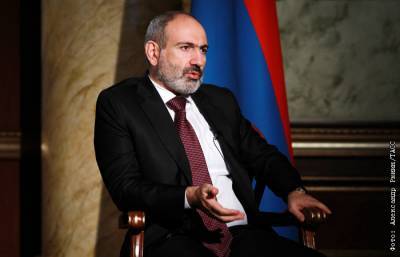 Никол Пашинян: Ереван ориентирован на широкое и долгосрочное военно-техническое сотрудничество с Москвой