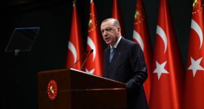 Турция остается в конвенции Монтре, но есть нюансы