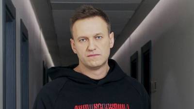Сотрудник ФСИН опровергнул слова Навального о вспышке туберкулеза в колонии