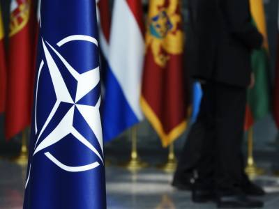 Перемирие на Донбассе нарушила Россия – НАТО
