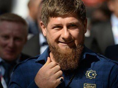 Верховный суд Чечни рассмотрит жалобу на нежелание оценить публичные угрозы Кадырова
