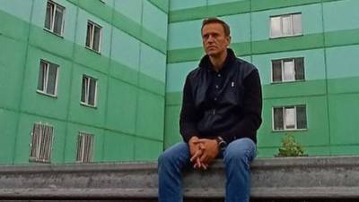 ФСИН опровергла заявление Навального о вспышке туберкулеза в колонии