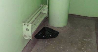 В Донецке в подъезде жилого дома сработало взрывное устройство — ранен мужчина