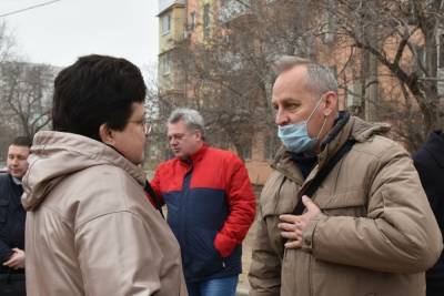 Астраханские власти сделают 3-й Юго-Восток комфортнее для местных жителей