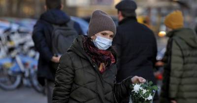 Когда волна коронавируса в Украине пойдет на спад и будет ли вспышка еще одной: иммунолог рассказал