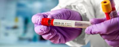 За последние сутки в Бурятии заразились коронавирусом 45 человек