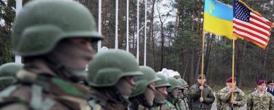 Глава МИД ДНР: Киев ждет разрешения США для атаки на Донбасс