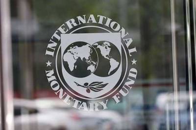МВФ выделит помощь почти трем десяткам бедных стран для борьбы с Covid