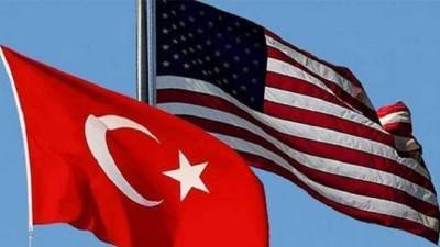 США введут санкции против Турции за сделки с Россией