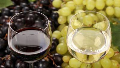 Роскачество перечислило лучшие импортные вина