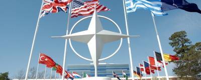 Хитрая война: НАТО 72 года приближается к России «ради мира»