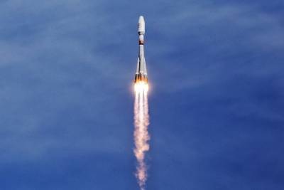 В «Роскомосе» после заявления Маска рассказали о сроках создания многоразовой российской ракеты