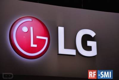 LG прекращает производство смартфонов