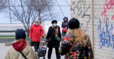 Количество смертей и инфицированных в Украине снова пошло вверх: коронавирус в регионах 6 апреля
