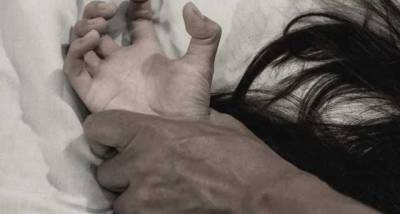 В Каменском отец изнасиловал свою 13-летнюю дочь
