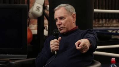 Ковалёв: каждый бой с комментариями Гендлина дарил ещё больший интерес к боксерским поединкам