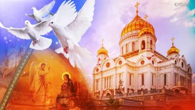 Благовещение 2021 в России: история и традиции, как соблюдать пост, что нельзя делать