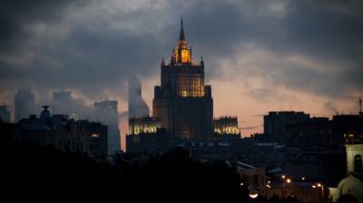 Москва не станет давать Вашингтону дополнительные разъяснения по Украине