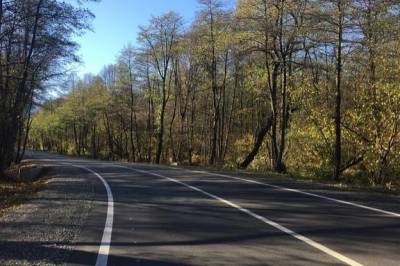 В Северной Осетии открыли дорогу из Владикавказа в Моздок