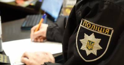 В Луцке уволили полицейского, который якобы сбил женщину и скрылся с места ДТП, - СМИ