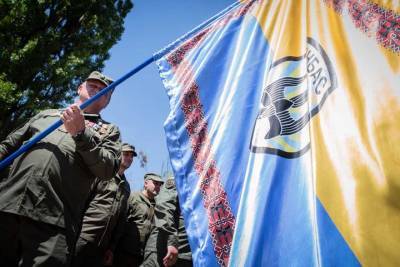 ДНР сообщила, что украинские военные обстреляли из минометов территорию республики