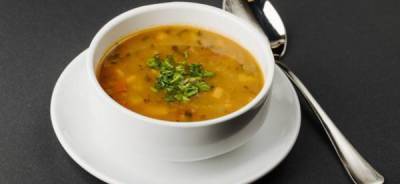 Ученые назвали самый опасный для здоровья суп