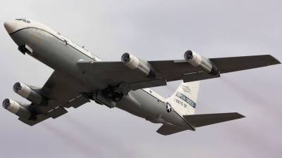 ВВС США разобрали самолеты, которые использовались для наблюдательных полетов над Россией