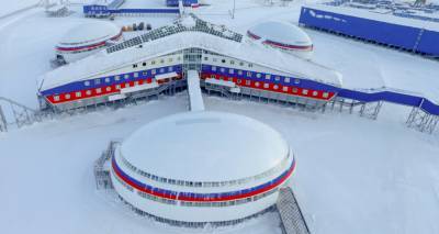 CNN: Россия обладает «беспрецедентной военной мощью» в Арктике