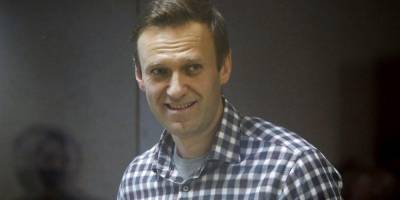 Глава Amnesty International обратилась в Путину из-за ухудшения здоровья Навального