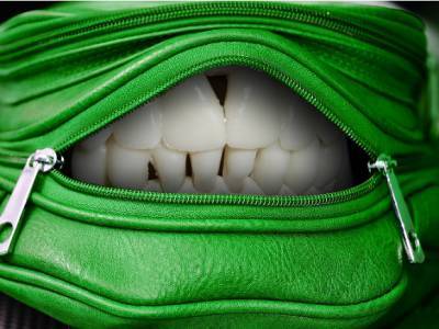 Ортодонт объяснил, как неправильный прикус выводит из строя зубы и суставы