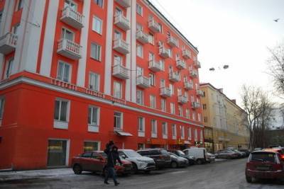 В Мурманской области планируют провести дополнительно капремонт 18 жилых домов