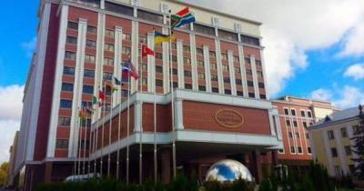 Украинская делегация в ТКГ отказалась от переговоров в Минске