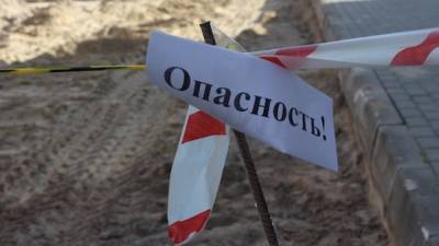 Мэр Донецка рассказал подробности взрыва в жилой многоэтажке