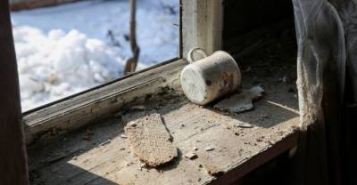 В Донецке прогремел взрыв в многоэтажке: сработало СВУ