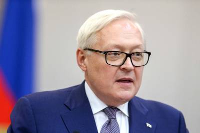 Рябков заявил, что Россия не намерена давать США дополнительные разъяснения по Украине