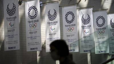 Спортсмены из КНДР не едут на Олимпийские игры