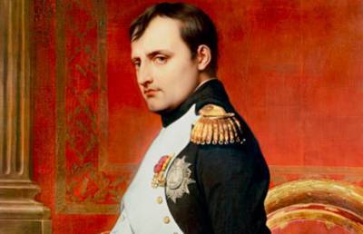 Этот день в истории: Наполеон отрекся от трона, первые в истории современности Олимпийские игры