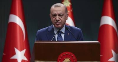Турция сохраняет приверженность конвенции Монтрё