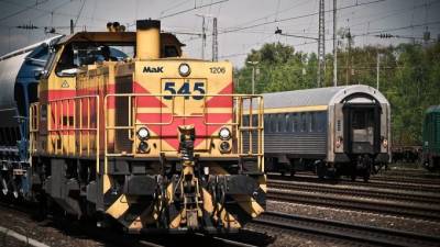 Украинские военнослужащие открыли огонь в поезде из табельного оружия