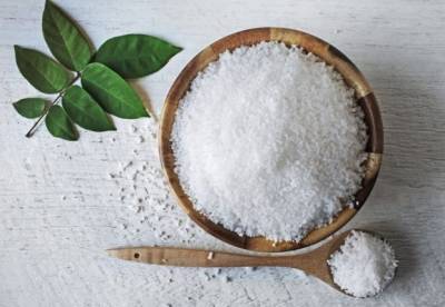 Медики рассказали, какую пользу для здоровья может принести соль