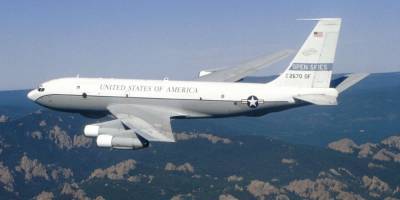 США отправят на свалку самолеты, которые следили за Россией
