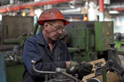 Спрос на рабочие специальности в Иванове высок: платят достойно