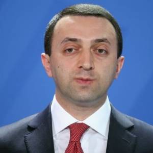 Грузинский премьер заболел коронавирусом