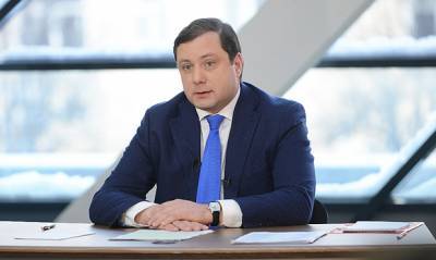 Хозуправление администрации Смоленской области приобрело для губернатора автомобиль Genesis за 11,2 млн рублей