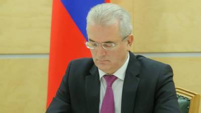 Мосгорсуд отклонил жалобу защиты обвиняемого в коррупции Белозерцева