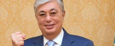 Пресс-секретарь главы Казахстана рассказал, кто ведет Twitter Токаева