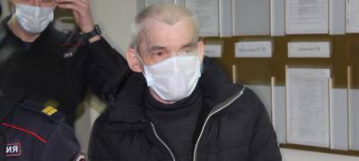На суд по "делу Дмитриева" в Петрозаводске вызваны свидетели обвинения